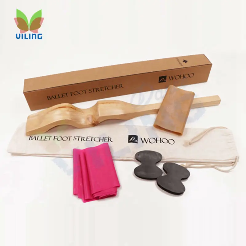 Популярная профессиональная балетная пачка Классическая Растяжка для ступней