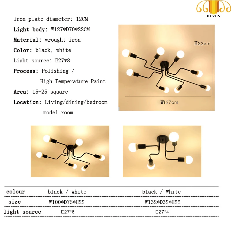 

Indoor Lighting