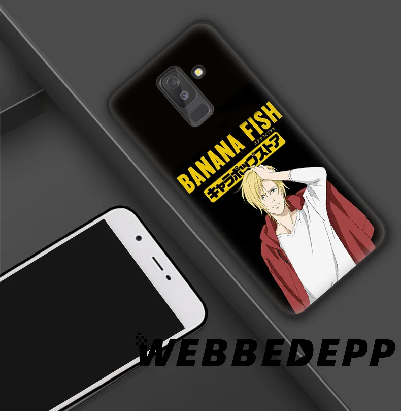 WEBBEDEPP Мягкий силиконовый чехол для Samsung Galaxy A9 A8 A7 A6 Plus 2018 A5 A3 2017 2016 Note 9 8 |