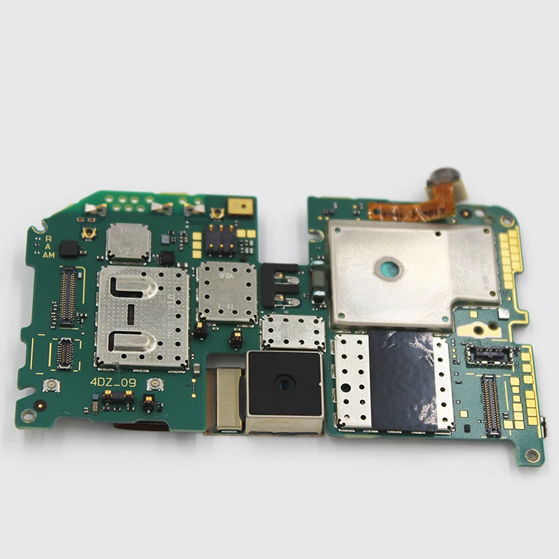 Оригинальная материнская плата Tigenkey для Nokia Lumia 1520, материнская плата 32 ГБ, тест на международном языке и