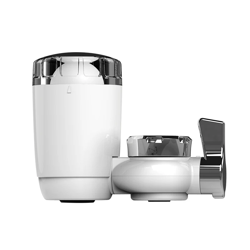 GX. Diffuser водопроводный фильтр 8 классов Композитный для очистки фильтрованной