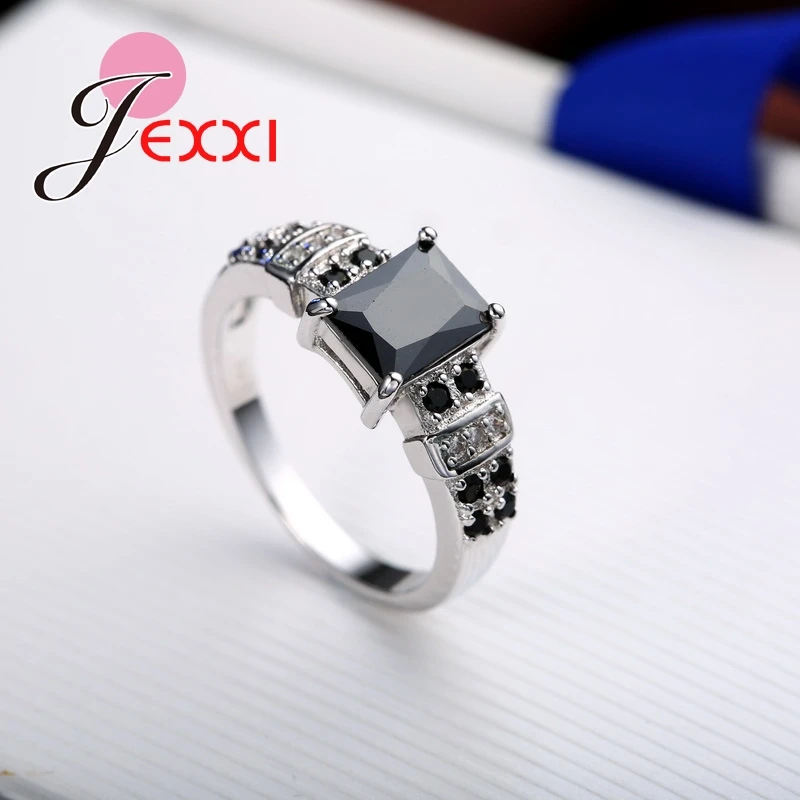 Новый 925 стерлингового серебра ювелирные изделия для женщин заявление мужские и