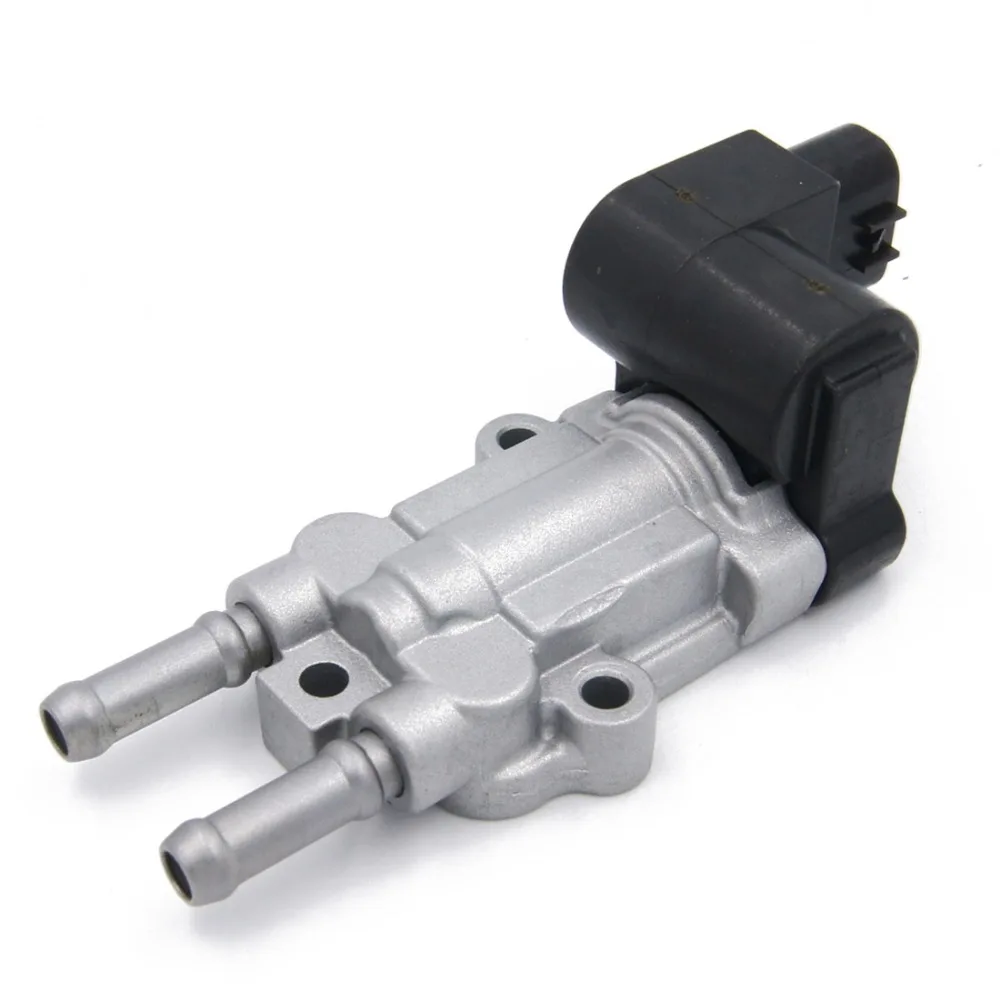 Новый 22270 0D040 OEM для TOYOTA клапан управления холостым воздухом Маак с прокладкой
