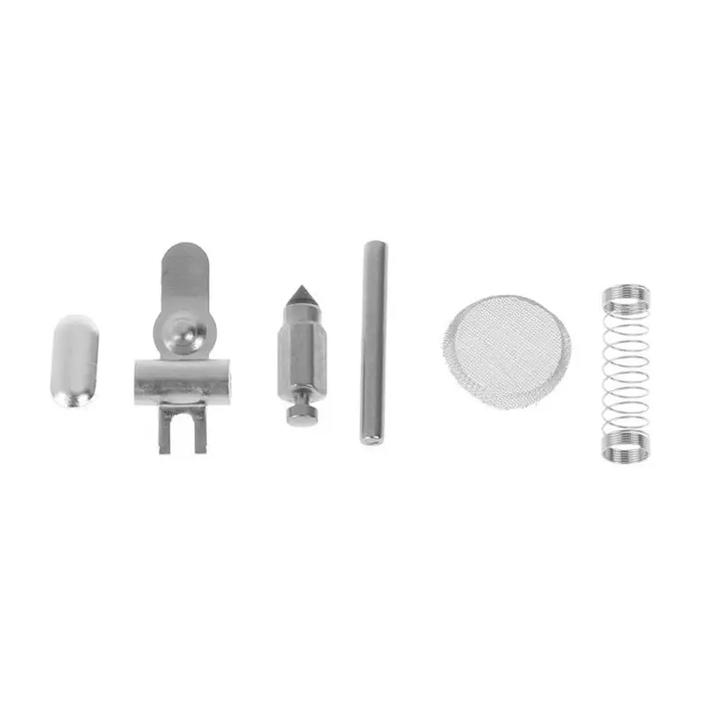 

Carburetor Repair Kit Chainsaw Trimmer Parts RB-100 Gasket Diaphragm For HS45