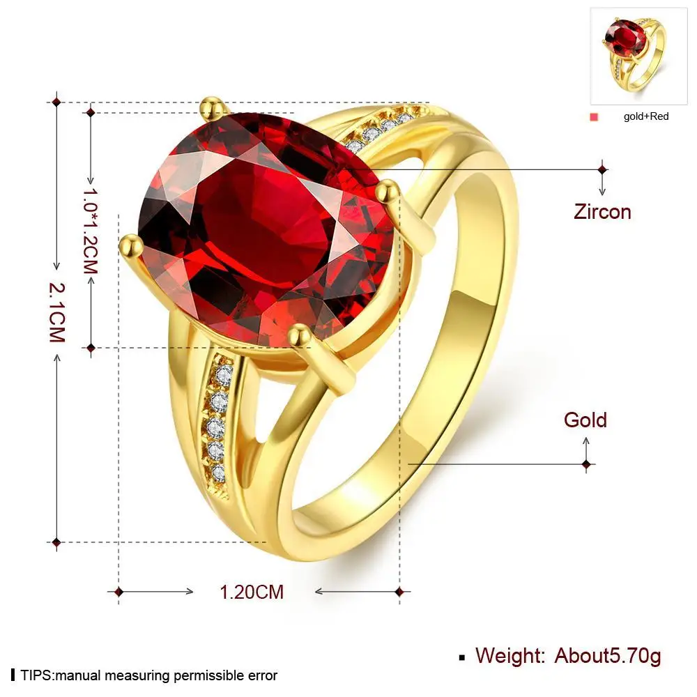 R284-C-8 High Quality Nickle Free Antiallergic New Fashion Jewelry White Plated zircon Ring | Украшения и аксессуары
