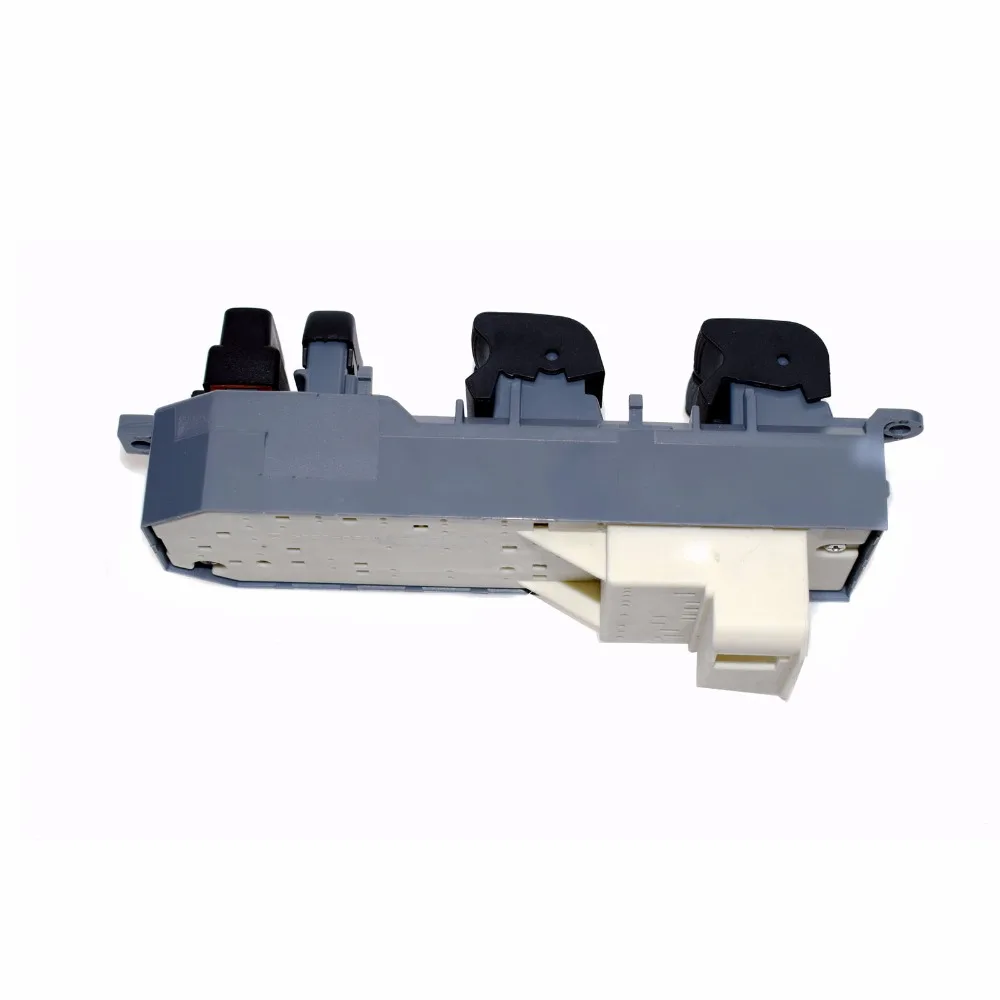 ISANCE Left Electric Master Power Window Switch Control 84820-02190 для Toyota Yaris 2007 2008 2009 2010 2011 2012 2013 2014 |