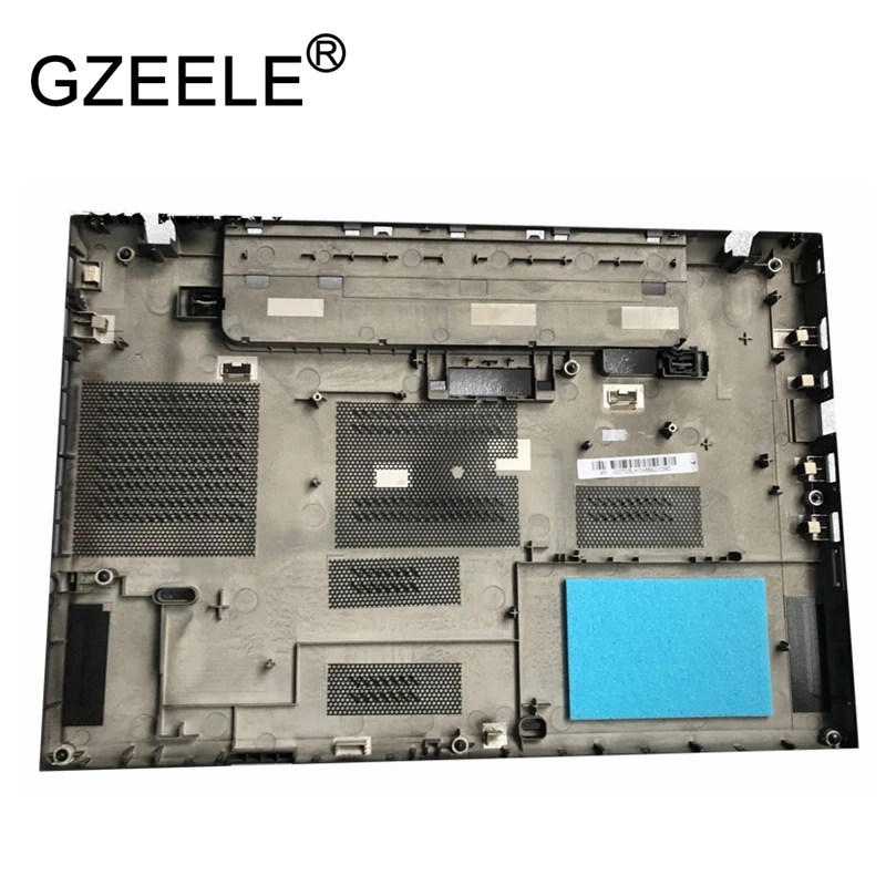 Нижний корпус ноутбука Lenovo Thinkpad T460P T470P Сменный Чехол для 01AV926 01HY295 AM137000300 |