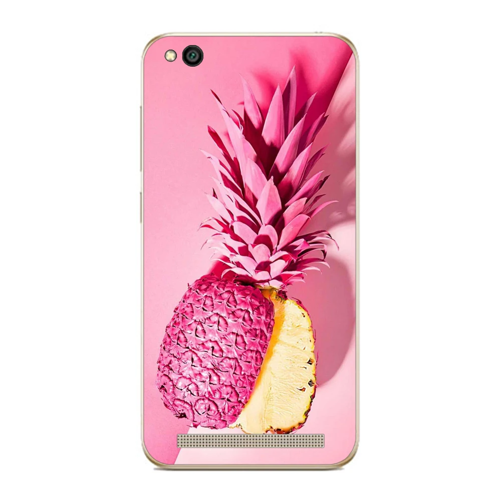 Силиконовый чехол для Xiaomi Redmi 5A Etui 5a телефона 5 A A5 Redmi5A |