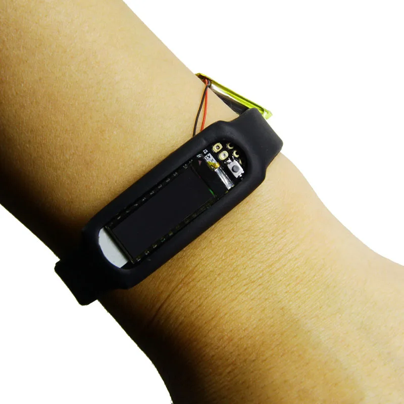 Высокое качество TTGO TQ ESP32 0,91 OLED PICO-D4 wifi Bluetooth модуль Прототипная плата с Pin
