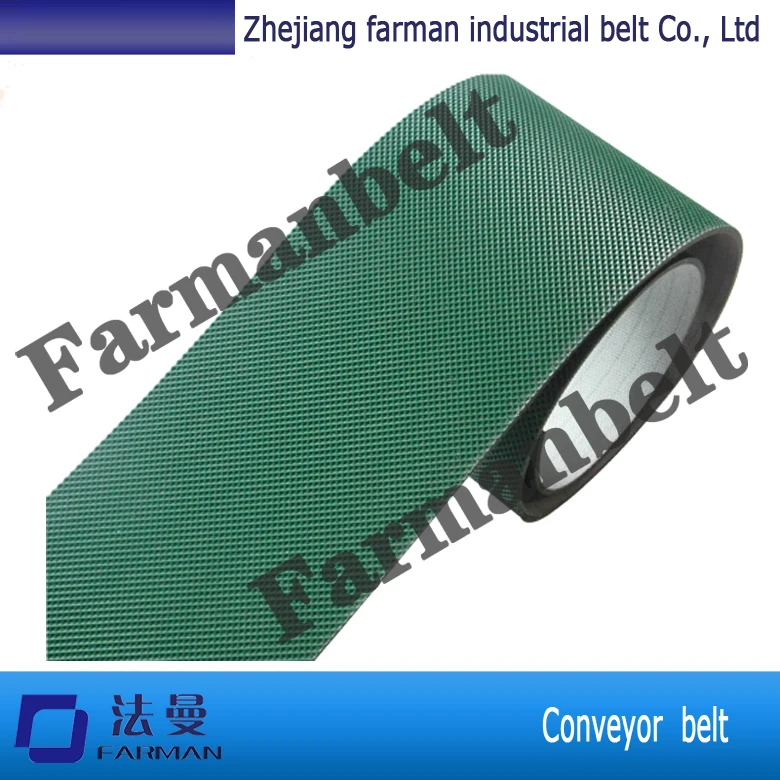 Высокое качество 3 м соединенный пояс зубчатый открытый полиуретановый для