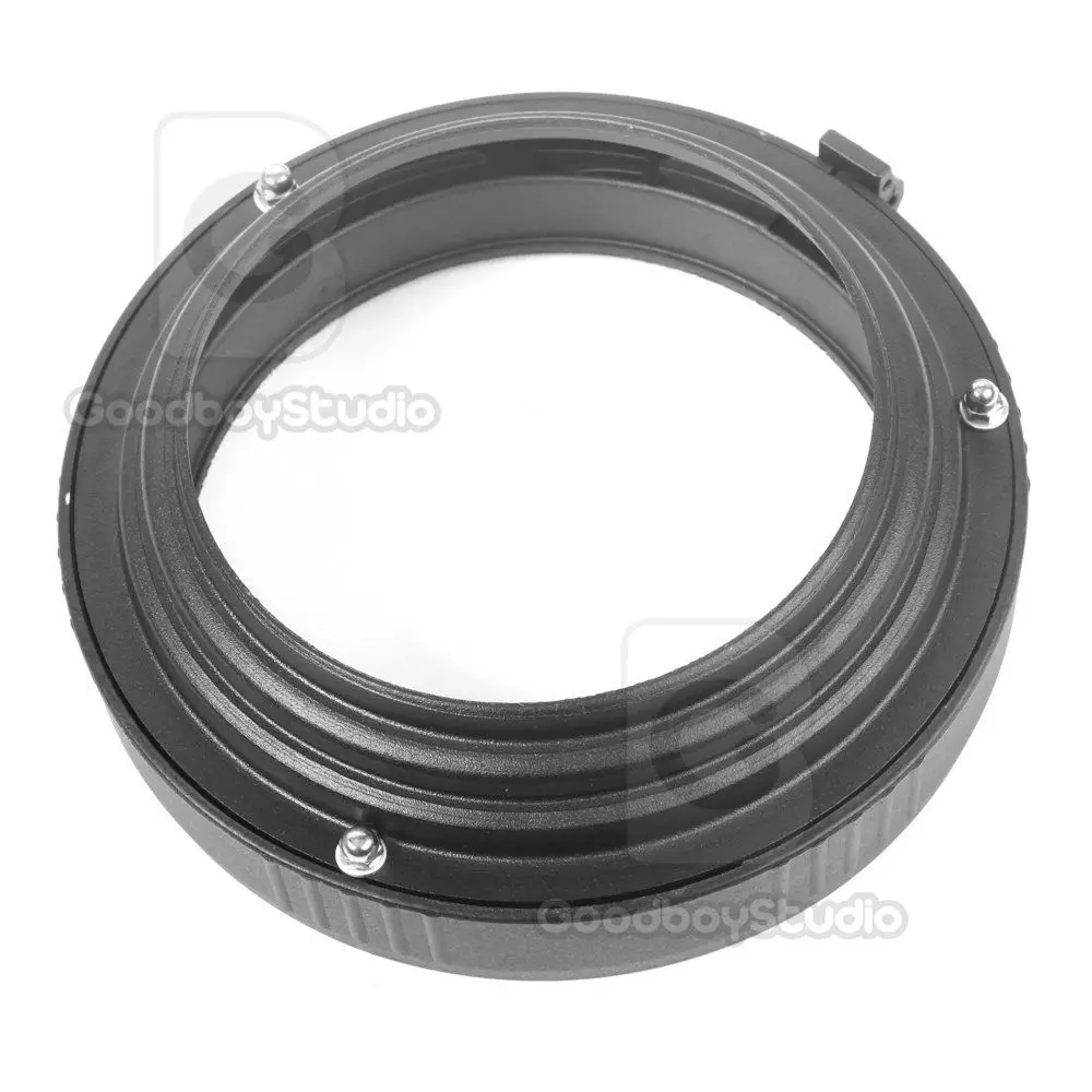 Hensel для Elinchrom Гора speedring адаптер конвертер студийного света вспышки|elinchrom mount|light for