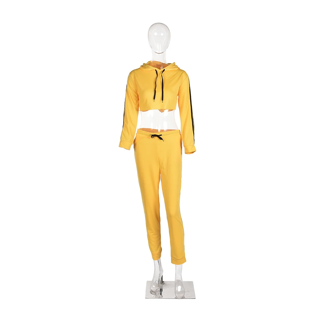 Женский спортивный костюм из 2 предметов для йоги|women gym clothing set|tracksuit for womentracksuit sports