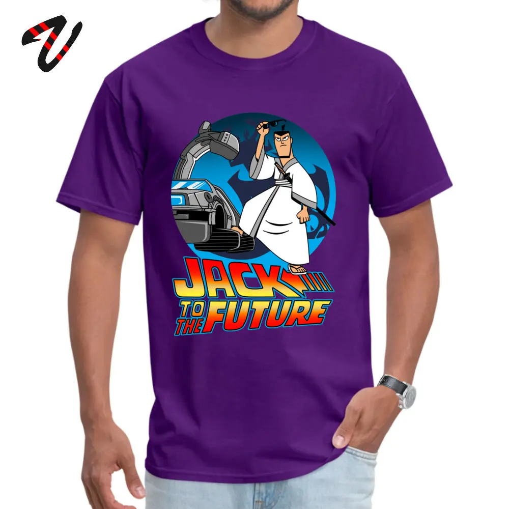 Мужские футболки с круглым вырезом Jack to the Future крутые в стиле Стивена уличные 2019 |