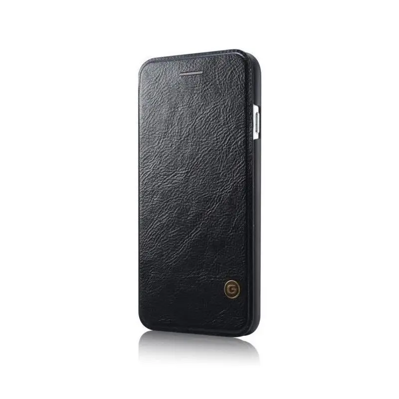 Чехол книжка G Case из искусственной кожи для Apple 6S чехол бумажник iPhone 6 Plus