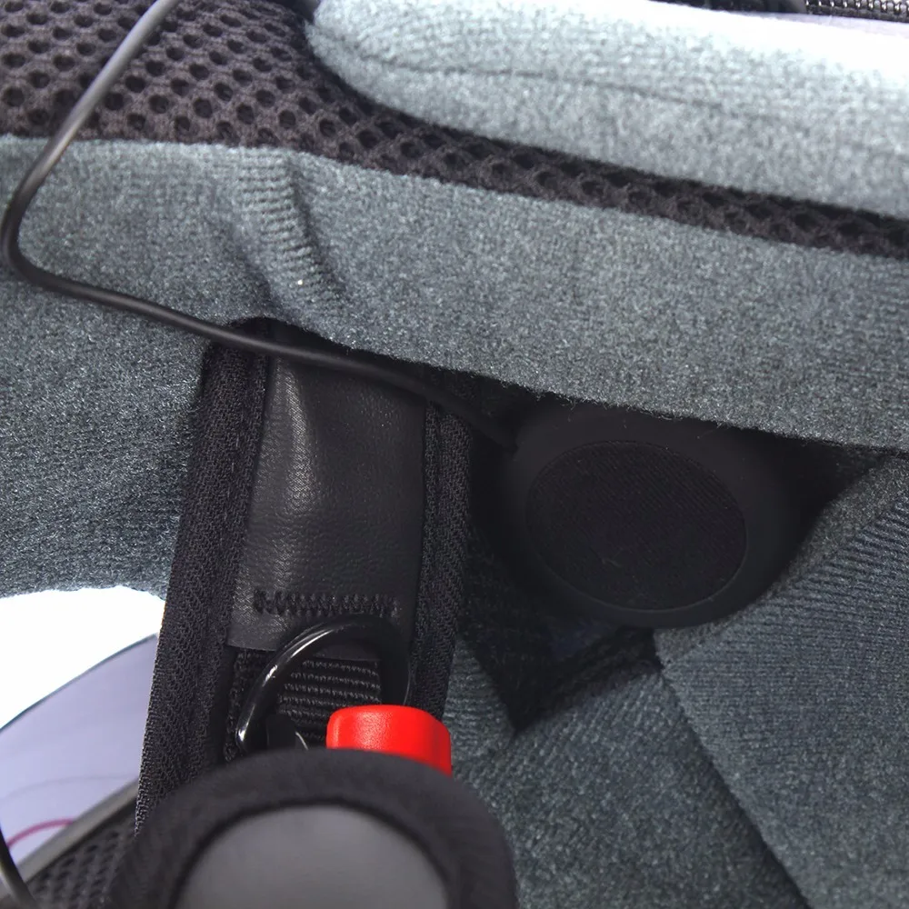 (1 шт.) 2016 мягкие наушники с микрофоном подходит только для FDCVB T-COMVB TCOM-SC