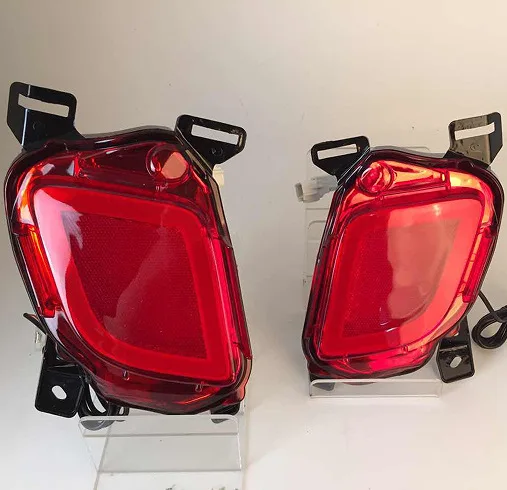 Белый дневной свет для Toyota Highlander LED DRL дневные ходовые огни вождения