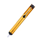 Присоски для пайки из алюминия и металла, присоска для пайки, ручка для вакуумного распайки, отсос для удаления припоя, сварочные инструменты