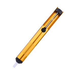 Присоски для пайки из алюминия и металла, присоска для пайки, ручка для вакуумного распайки, отсос для удаления припоя, сварочные инструменты