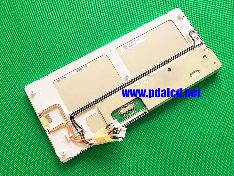 

8.8''Inch LCD Display Screen Panel LQ088H9DZ02 AA088HA01 LQ088H9DZ03 LQ088H9DZ01 LQ088H9DR01U LQ088H9AR03 Digitizer Repair