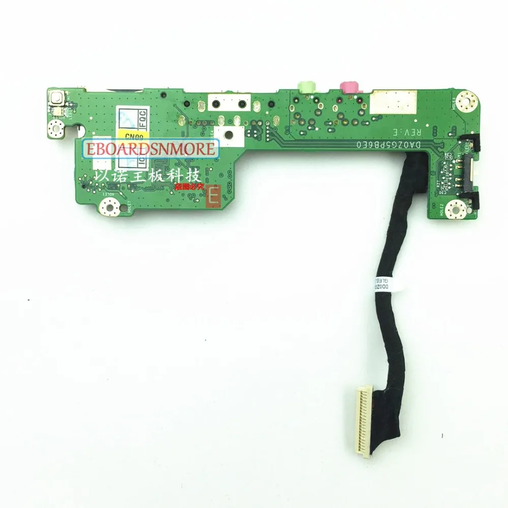 MOUMOL DA0ZG5PB6F0 для Acer Apire ONE A150 USB SOUND/Audio Card Reader Board laptop SKU: | Компьютеры и офис