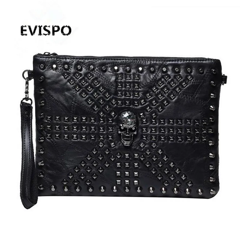 Evispo Пояса из натуральной кожи Для мужчин Сумки Лидер продаж мужчина небольшую