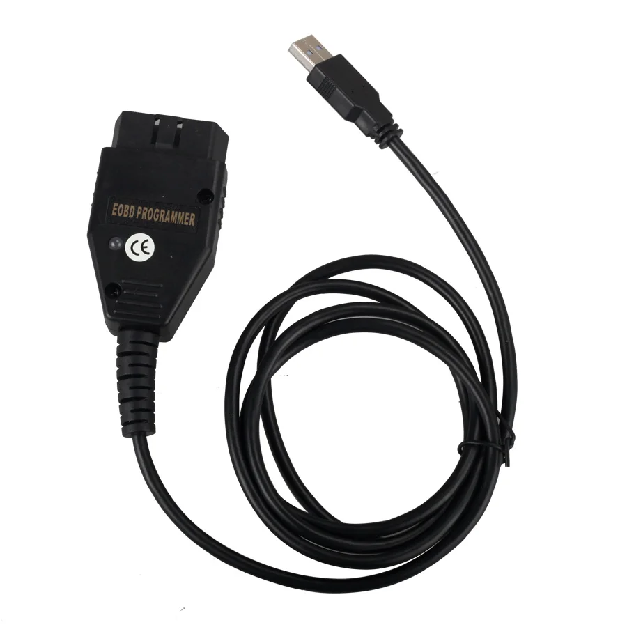 Диагностический интерфейс EOBD2 для чипа ECU Galletto 1260 с оригинальными ЧИПАМИ