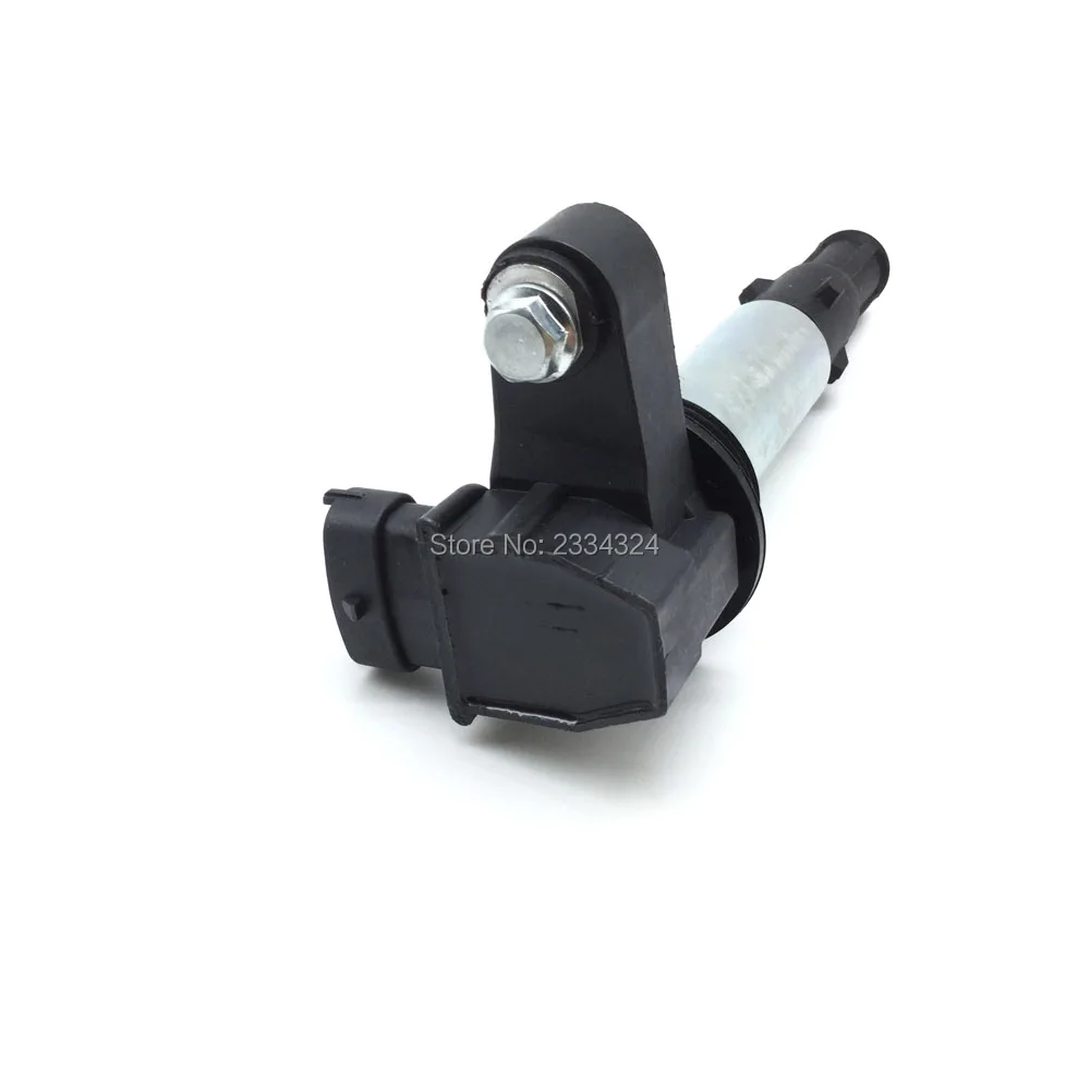 6 x Ignition Coil For Holden Commodore Adventura Crewman VZ Caprice WL Rodeo RA HB H9 H7 3.6L 12583514 12566569 0221604104 UF375 |