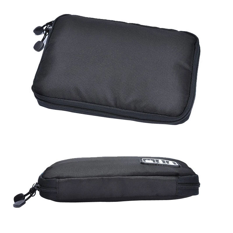 Цифровые аксессуары сумка для хранения водонепроницаемый ударопрочный USB шнур