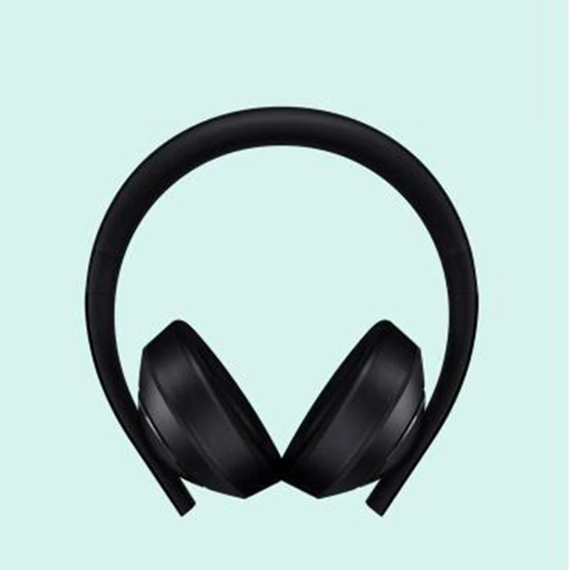 Игровые наушники Xiaomi с шумоподавлением лучшие компьютерные стереонаушники