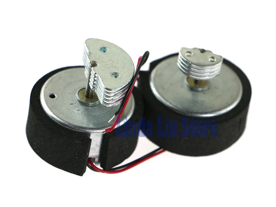 Высококачественные ремонтные детали оригинальный левый и рефлектовый мотор для