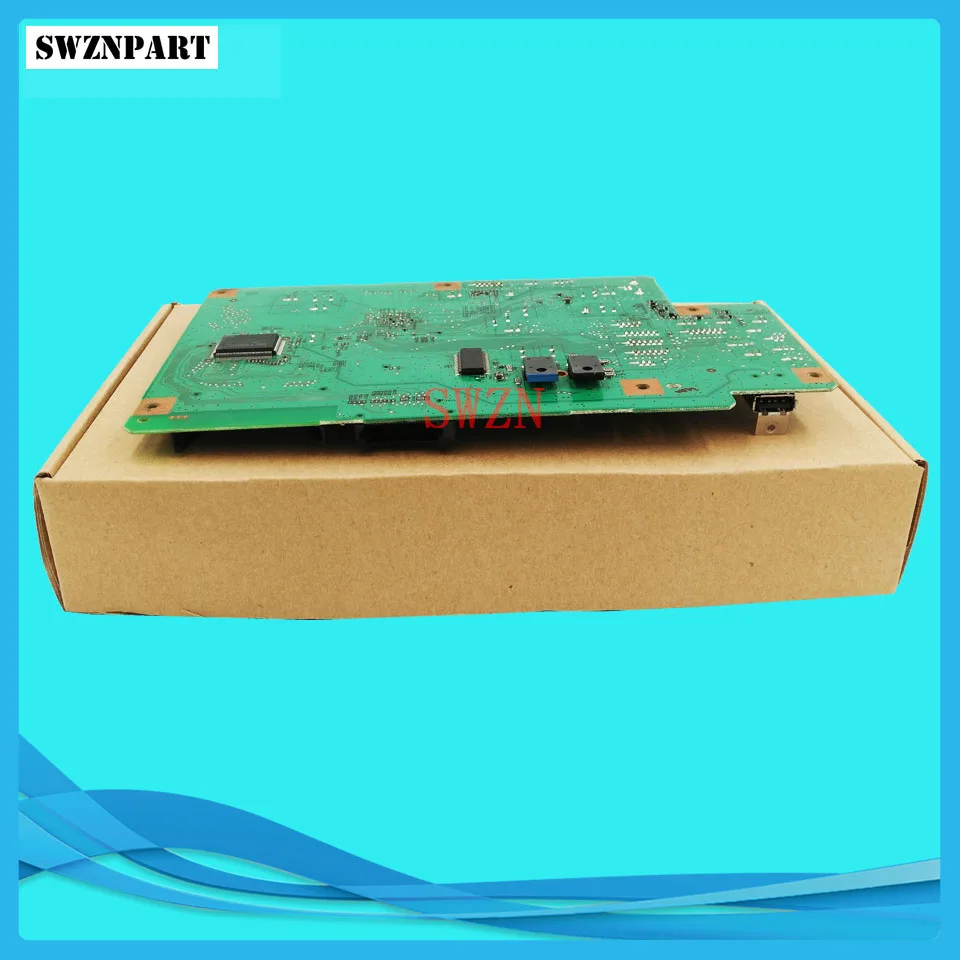 Основная плата форматирования для материнской платы Epson TX650|formatter board|board epsonepson boards