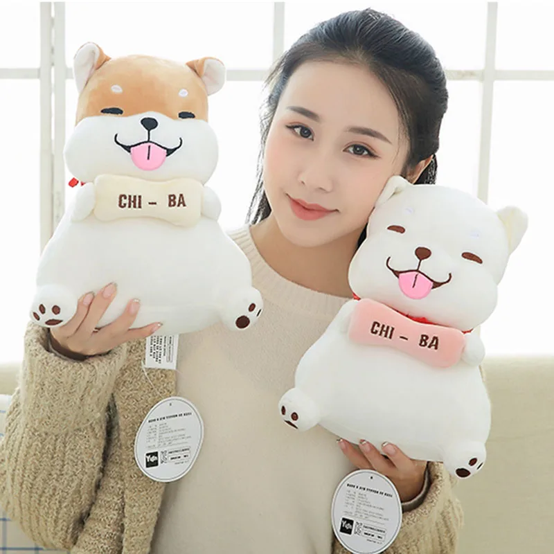 

Very Good Hot Dog Plush Toy Cute Soft Doll For Girl Fashion Decorative Dog Stuffed Toys Plush Girls Fashion Dolls Cushion Dog