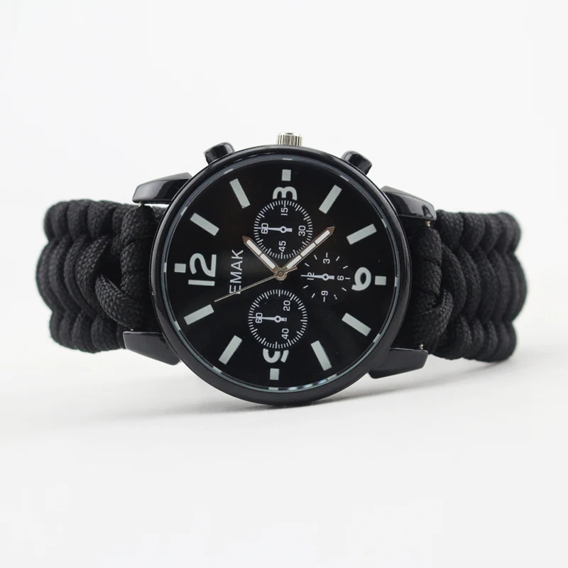 Спортивные часы для улицы военные наручные водонепроницаемые кемпинга