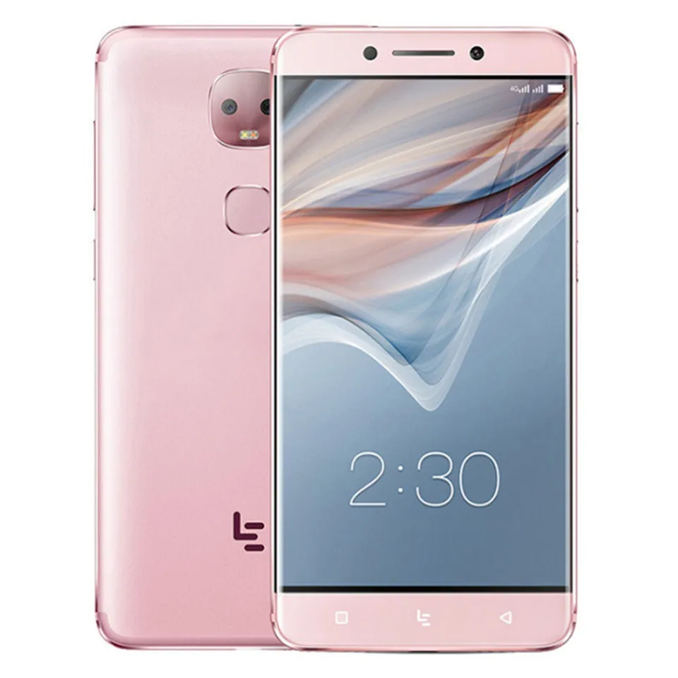 LeEco LeTV Le Pro 3 двойной Камера AI X651 4 GB + 32 Встроенная память Helio X23 MTK 2 ГГц Дека Core 5 дюйма