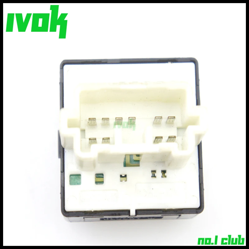 Переключатель питания зеркала переключатель боковой двери для Mitsubishi Lancer Endeavor