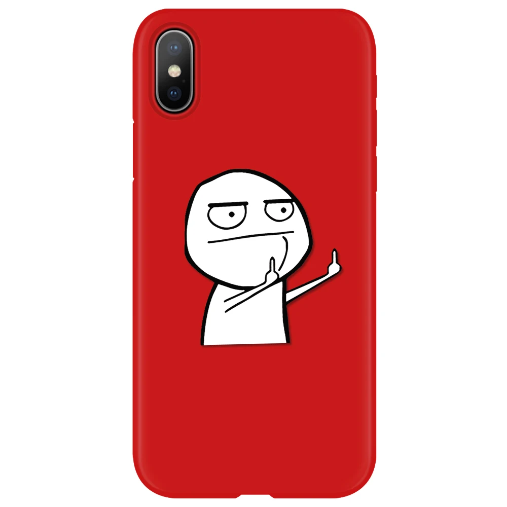 Чехол для iPhone XS Max XR X 8 7 6 6S Plus|Бамперы| |