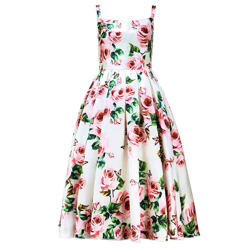 Женское модельное платье без бретелек дизайнерское винтажное бальное до