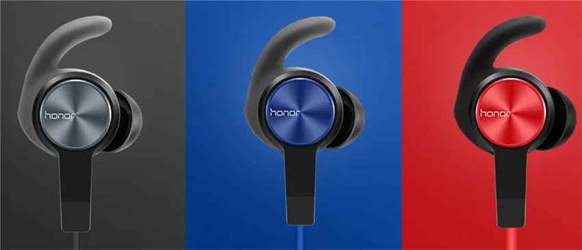 huawei Am61 honor Am61 honor xSport am61 Bluetooth гарнитура IPX5 водонепроницаемые BT4.1 беспроводные наушники для Android iOS