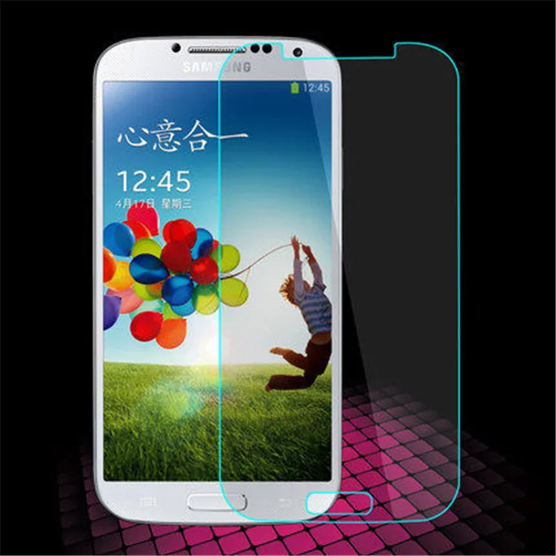 2.5D пленка из закаленного стекла для Samsung Galaxy S3 Duos i9300i S5 neo S6 S7 Edge Противоударная