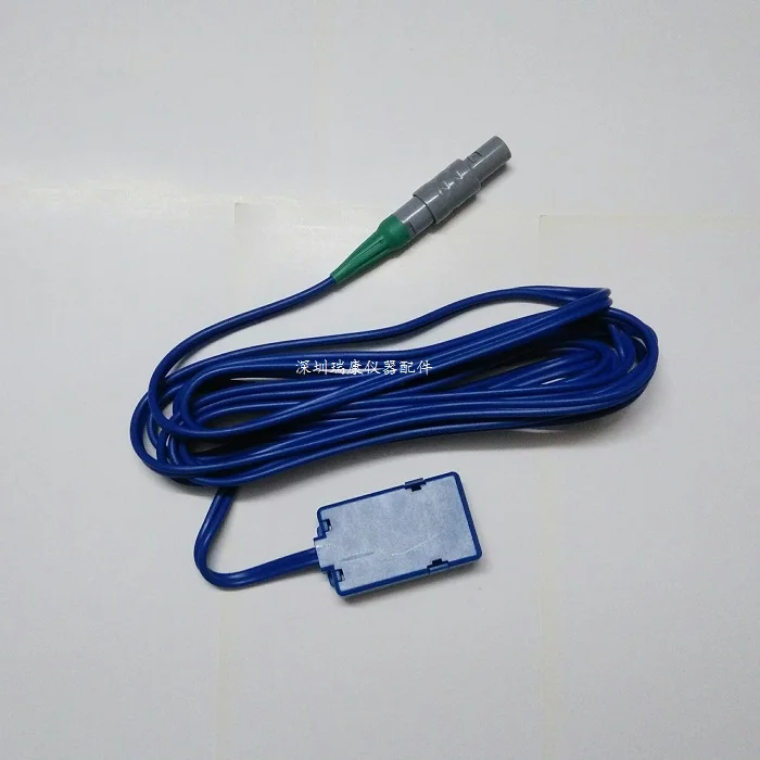 RF соединение отрицательной пластины/Аксессуары для теплоотвода/нейтральный