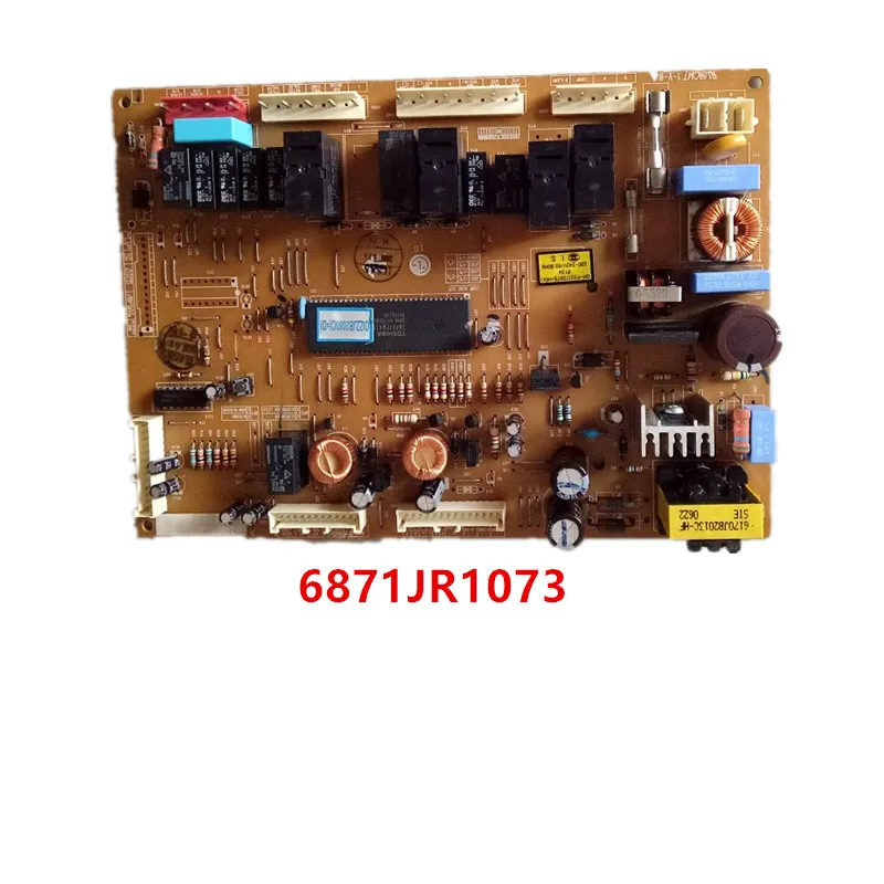 6871JB1196/6871JB1037F/6871JR1073/6871JB1042/6871JB1372/6871JB1413/6871JR1053/6871JR1046/6871JB1182 хорошая работа|Запчасти