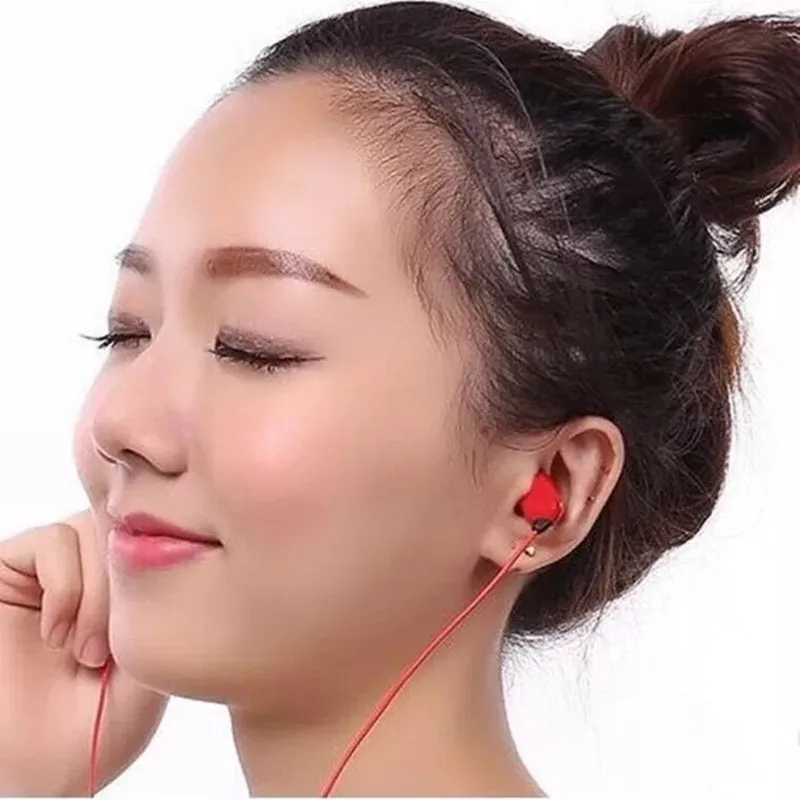 3 м Длина Универсальный наушники совместимы с смартфон мобильный телефон