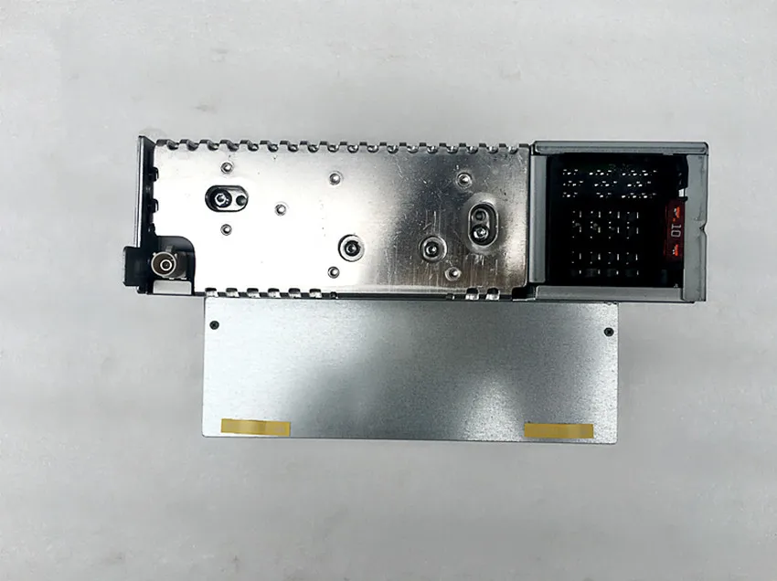 Автомагнитолы RCN210 CD плеер USB MP3 AUX Bluetooth для VW Golf Jetta MK4 Passat B5 поло 9N 31 г 035 185|bluetooth