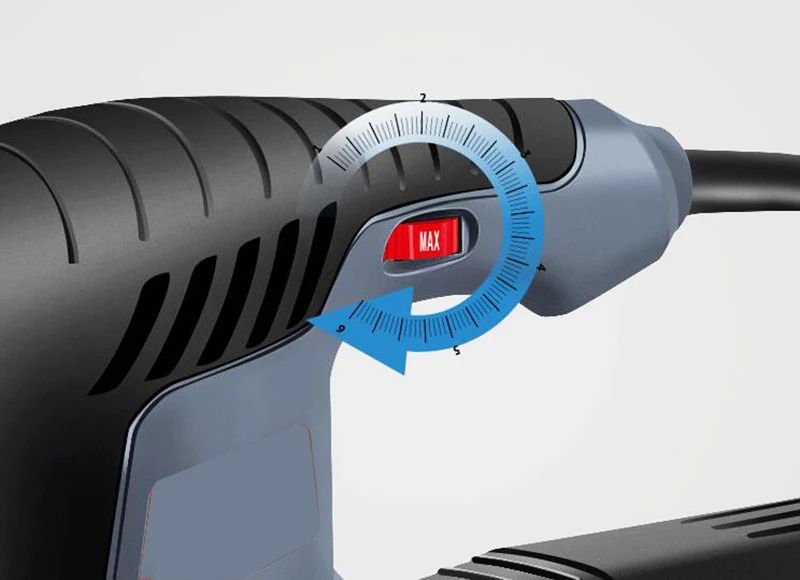 Woodworking Tool 220V Electric Wood Sander Furniture Metal Polisher Sander DIY Power Tools Grinding Machine