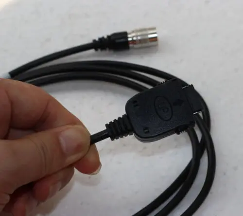 Новинка кабель передачи данных для подключения инструмент HP PDA станций