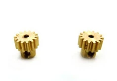 Автозапчасти Himoto 118 RC, зубчатая передача 13T 2P (только BL) (28602)