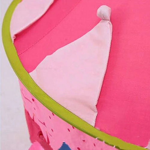 

Ultralarge Children Beach Tent, Baby Toy Play Game House, Kids Princess Prince Castle Indoor Outdoor Toys Tents Christmas Gifts