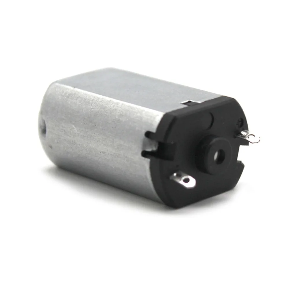 180 двигатель 32000 RMP 6V DC моторы технологии Развивающие DIY игрушки аксессуары для