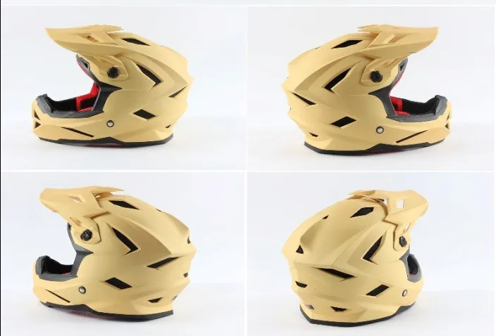 Casco thh Мотокросс capacete легкий анфас шлем dh mtb внедорожных мотоциклетных шлемов S~ XXL