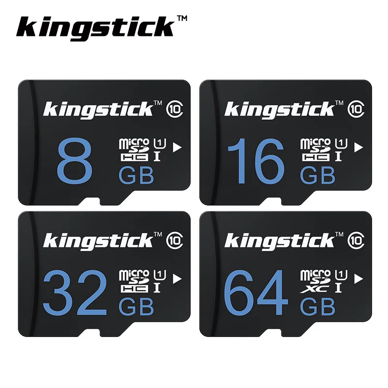 Горячие продажи карта micro sd 32 ГБ класс 10 Памяти с подарок 4 8 16 64 карты реальная
